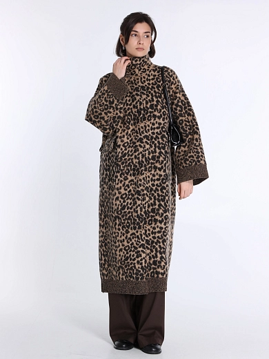 пальто Nude 1101W25565