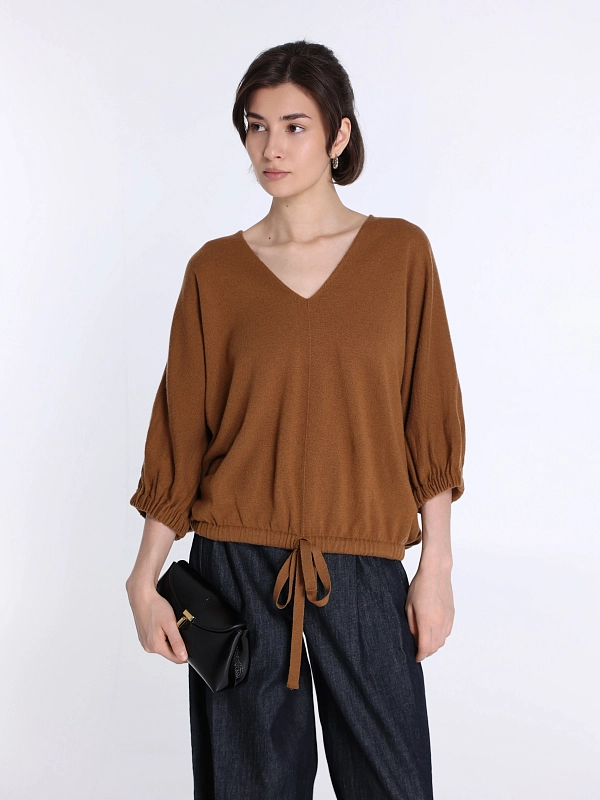 Nude пуловер 1101W25533