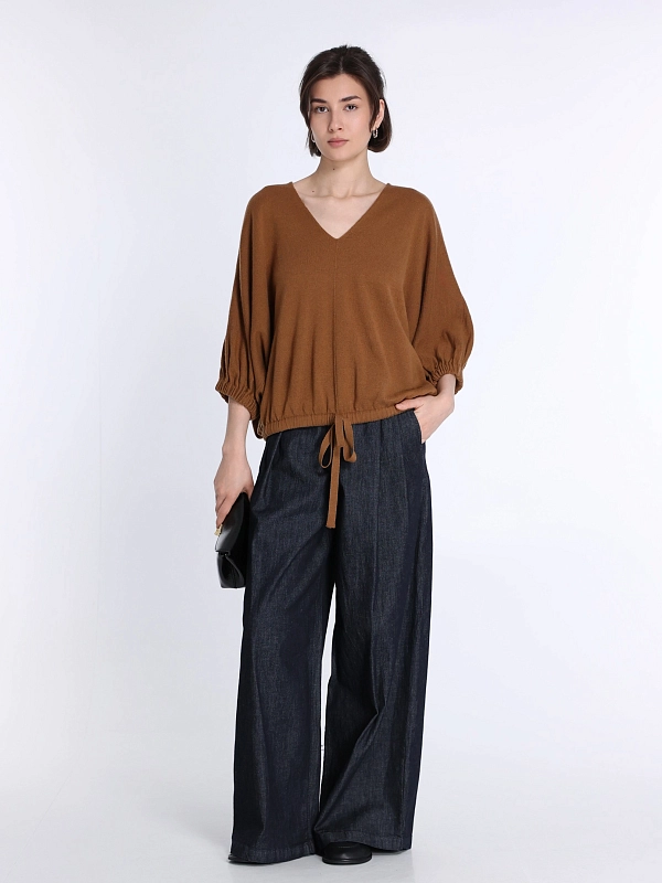 Nude пуловер 1101W25533