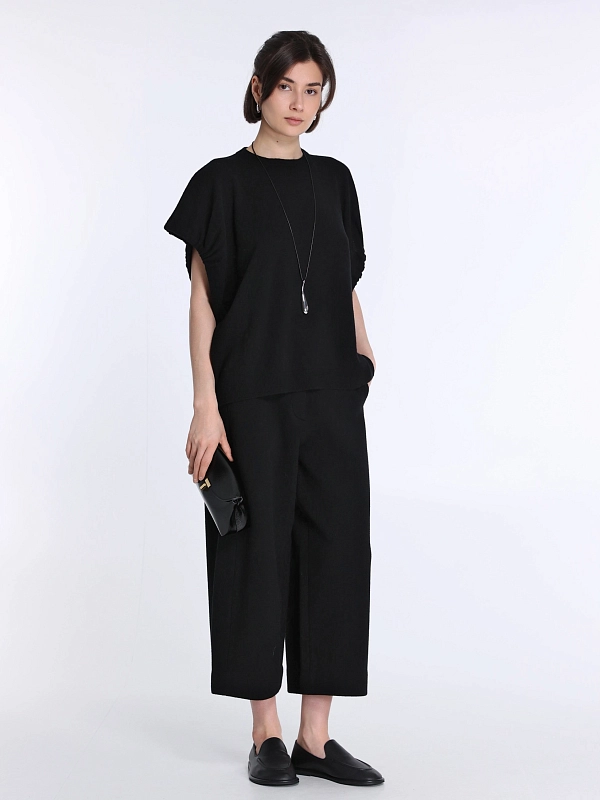 Nude жилет 1101W25535