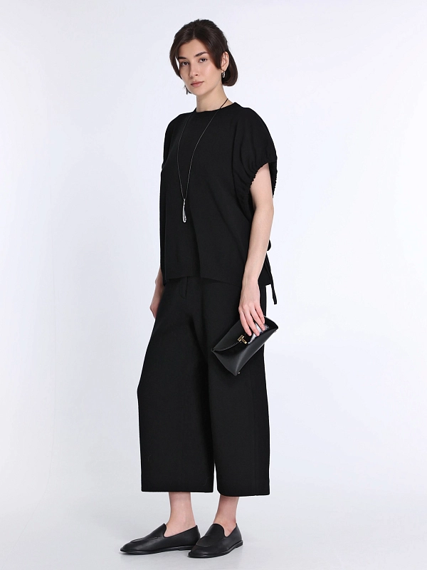 Nude жилет 1101W25535