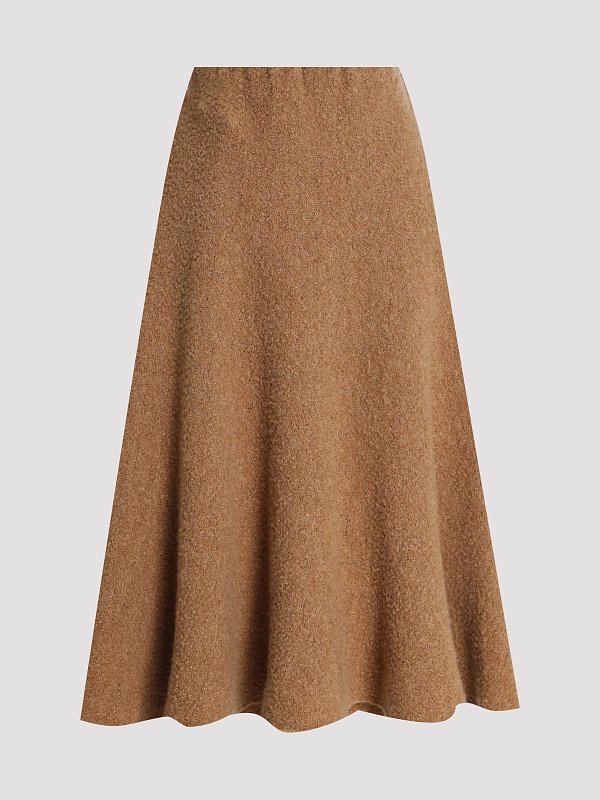 Nude юбка 1101W25559