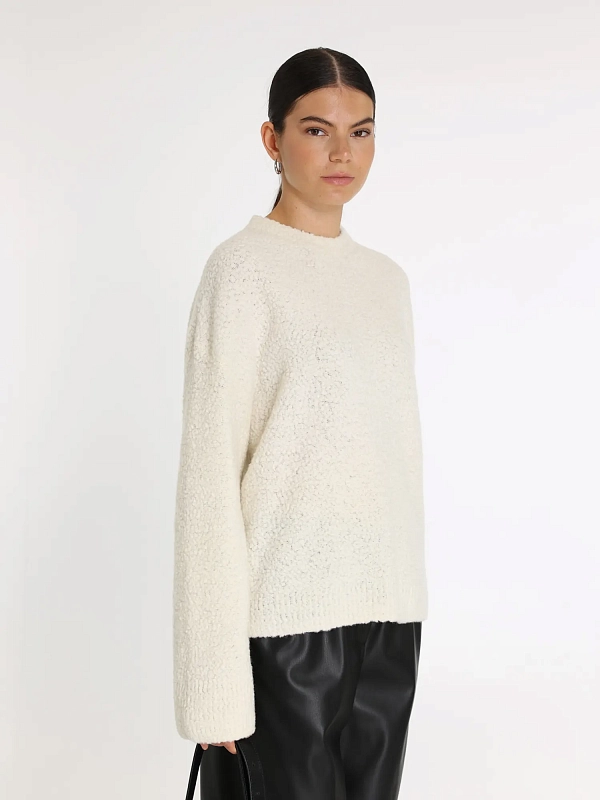 Nude джемпер 1101W25560