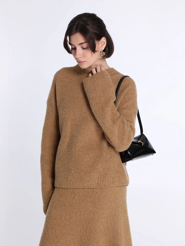 Nude джемпер 1101W25560