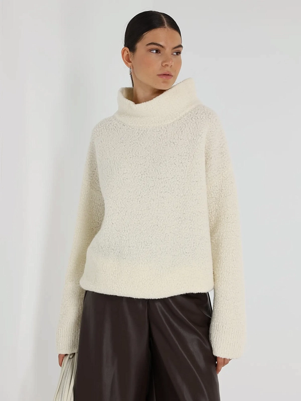 Nude свитер 1101W25561