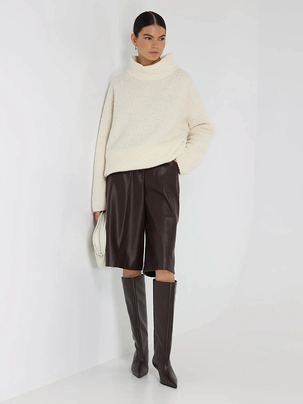 Nude свитер 1101W25561