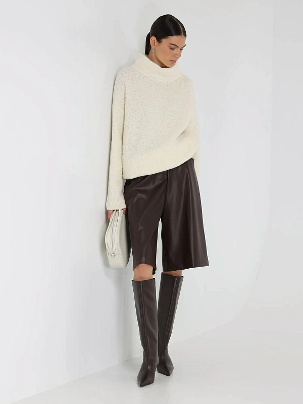 Nude свитер 1101W25561