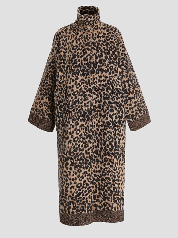 Nude пальто 1101W25565