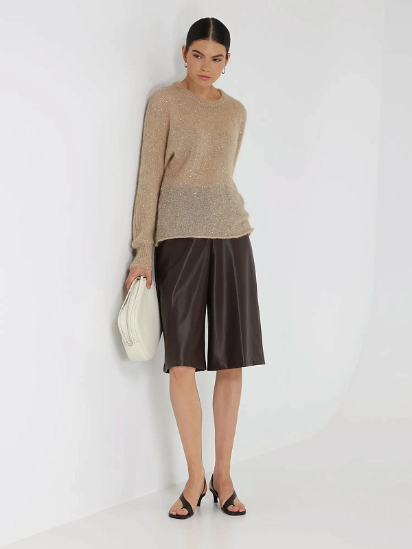 Nude джемпер 1101W25579