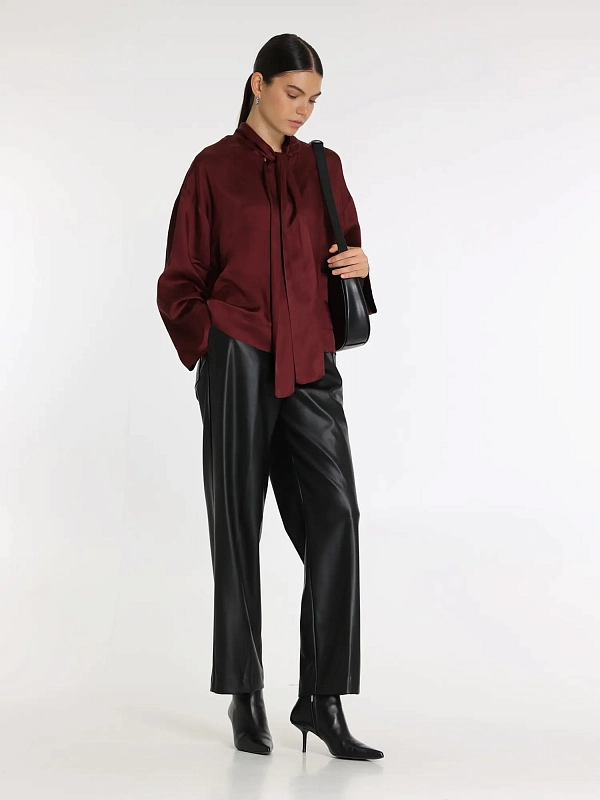 Nude брюки 1103W25610