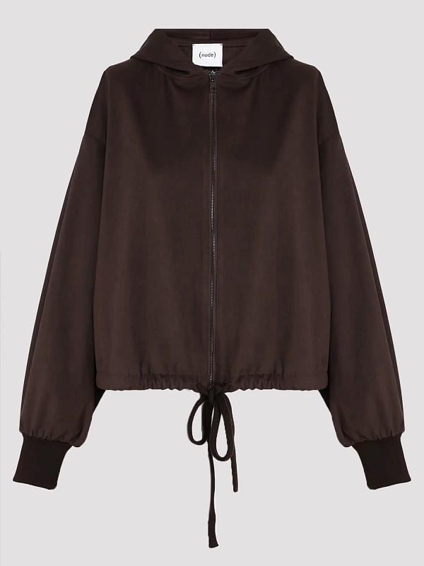 Nude худи 1103W25613