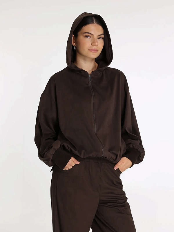 Nude худи 1103W25613