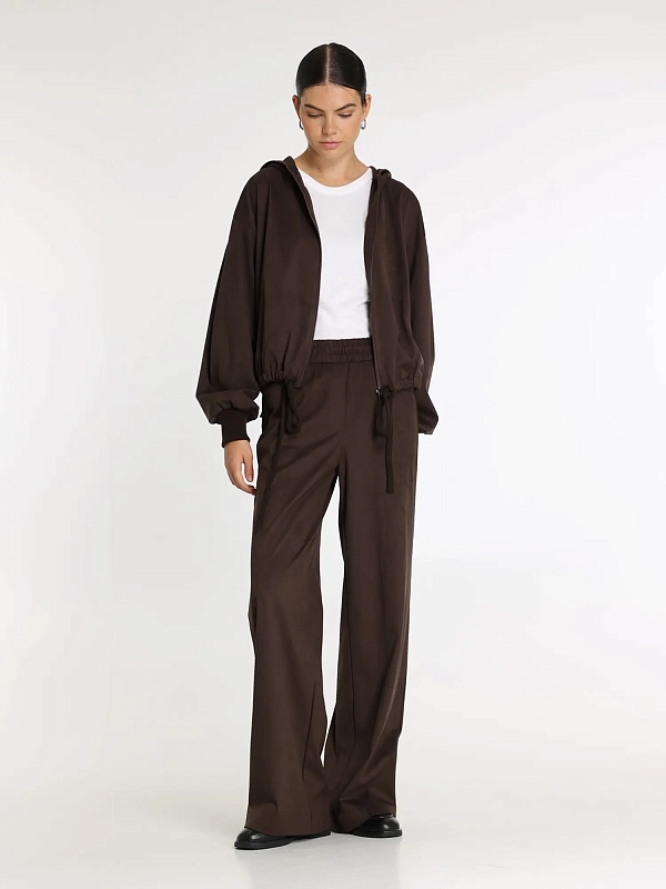 Nude худи 1103W25613