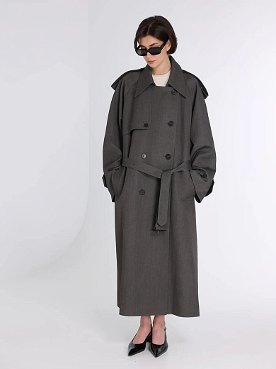 пальто R2W ROCTEA10604N