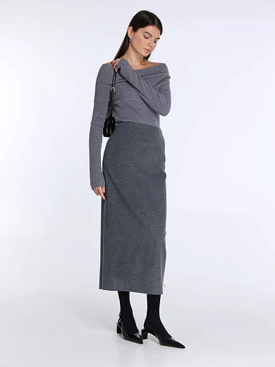 джемпер R2W ROKNEA10619N