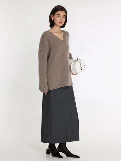 пуловер R2W RSKNDD10493N