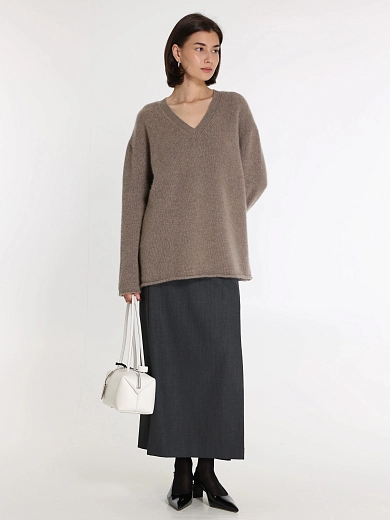 пуловер R2W RSKNDD10493N