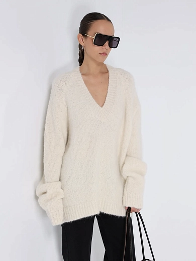 пуловер R2W RTKNDC10352N