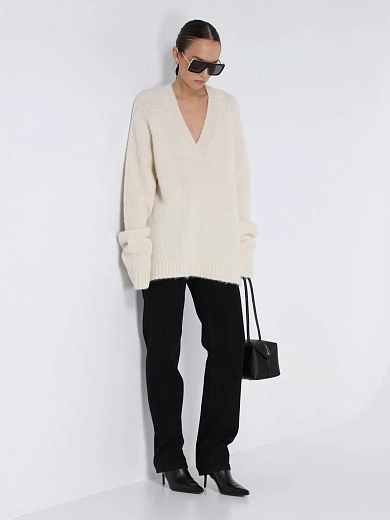 пуловер R2W RTKNDC10352N