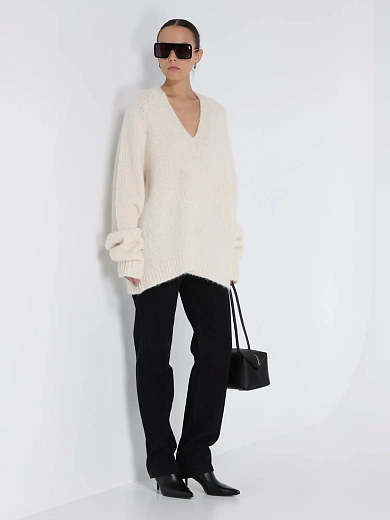 пуловер R2W RTKNDC10352N