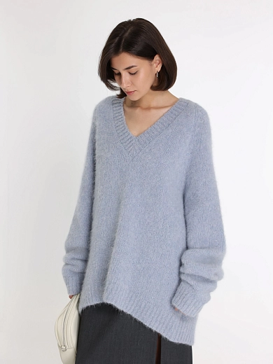 пуловер R2W RTKNDC10352N