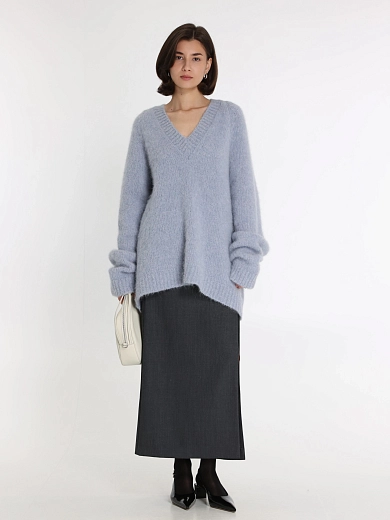 пуловер R2W RTKNDC10352N