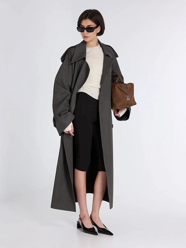 R2W пальто ROCTEA10604N