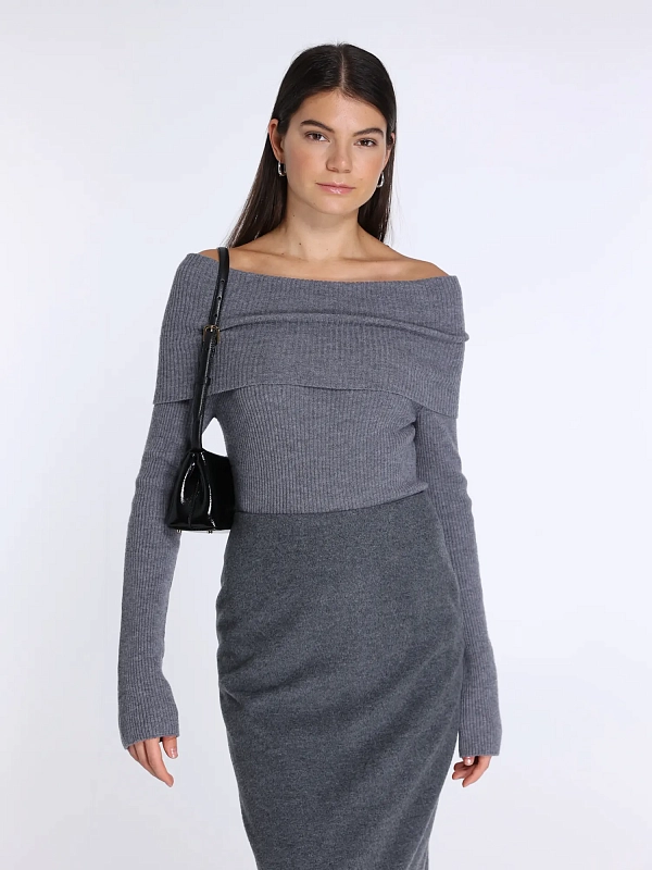 R2W джемпер ROKNEA10619N