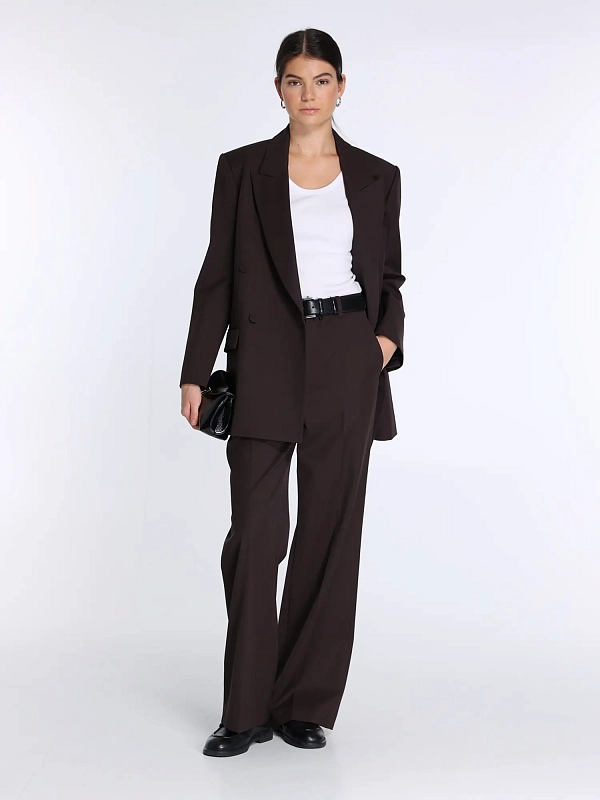 R2W брюки ROPTEA10564N