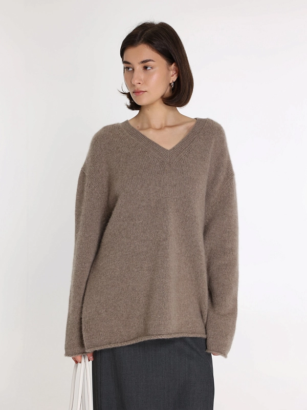 R2W пуловер RSKNDD10493N