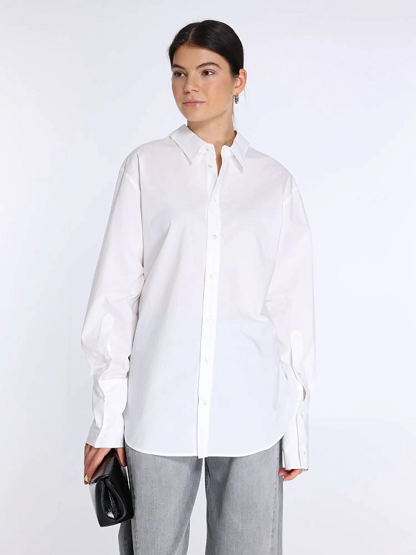 R2W рубашка RSSHDD10471N