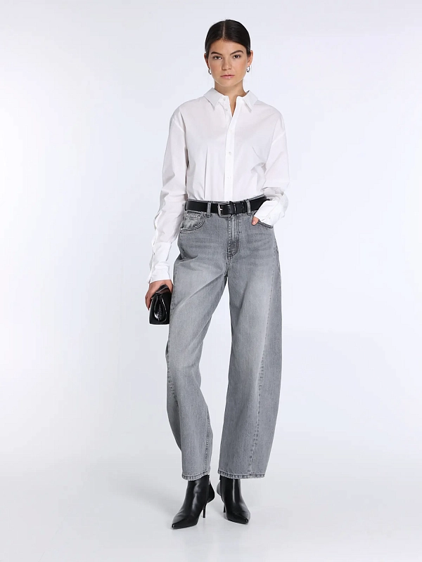 R2W рубашка RSSHDD10471N