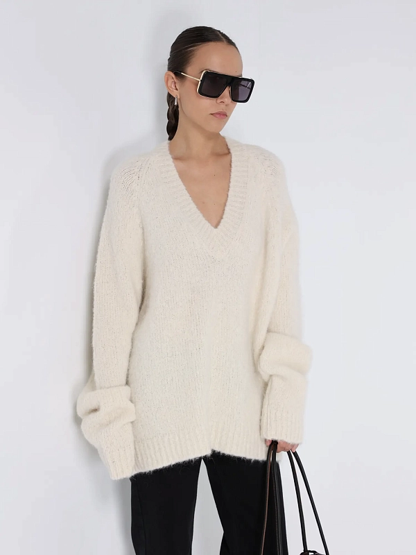 R2W пуловер RTKNDC10352N