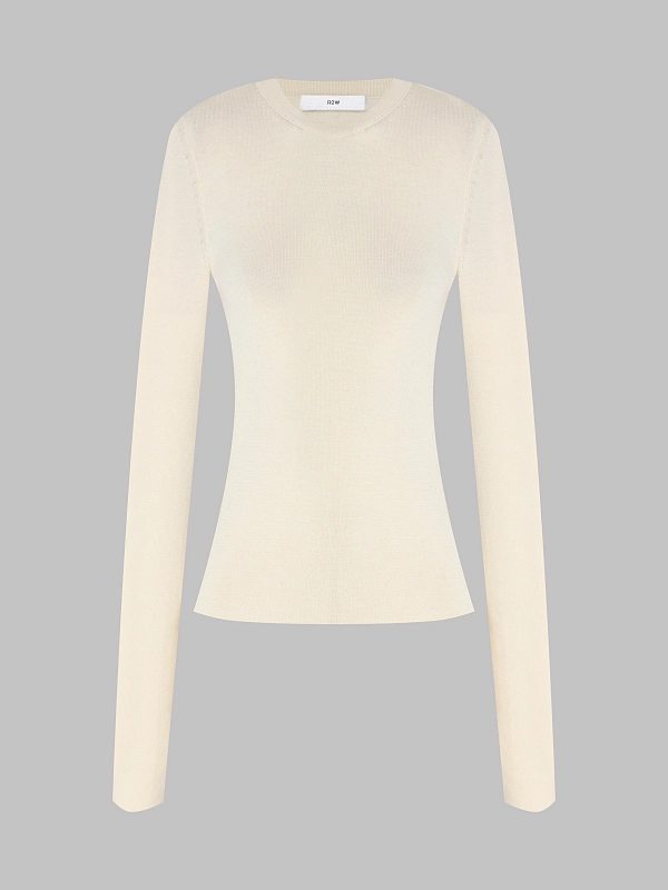 R2W джемпер RTKNDC9406R