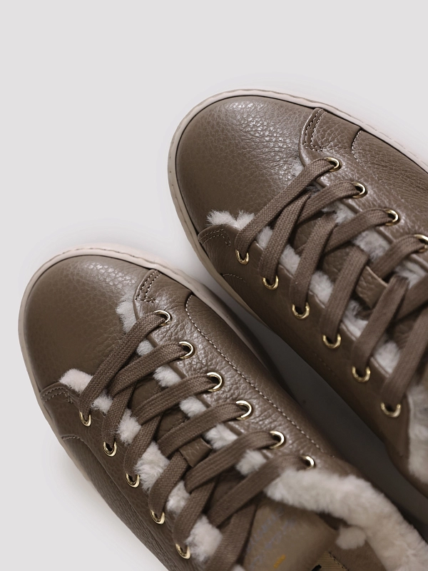 Stokton кеды 220-D