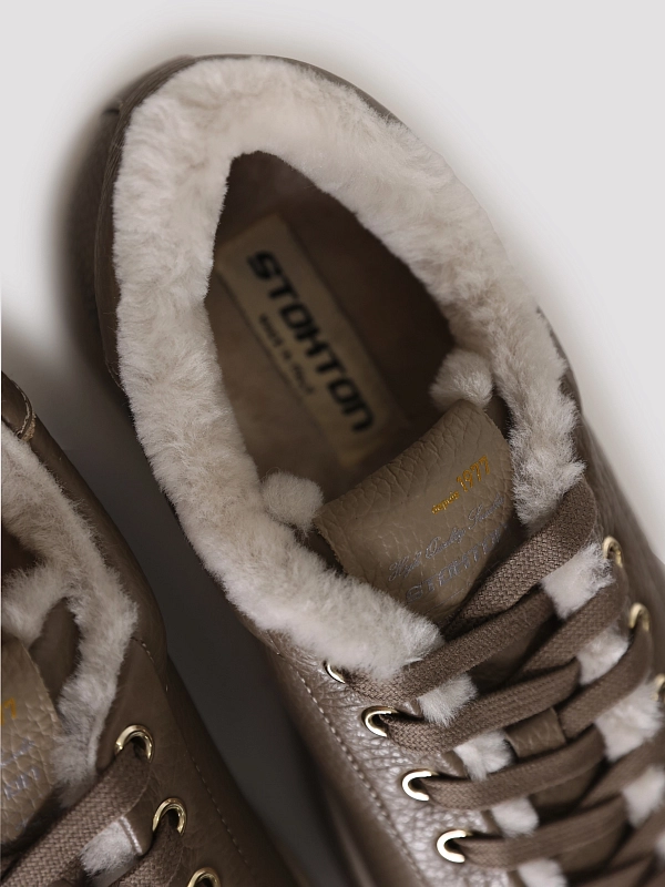 Stokton кеды 220-D