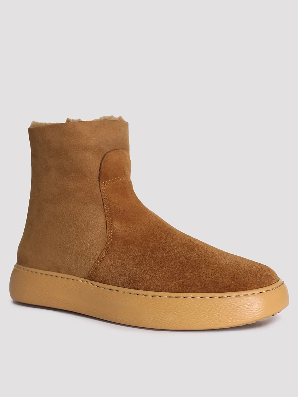 Stokton ботинки 868-D-FW25