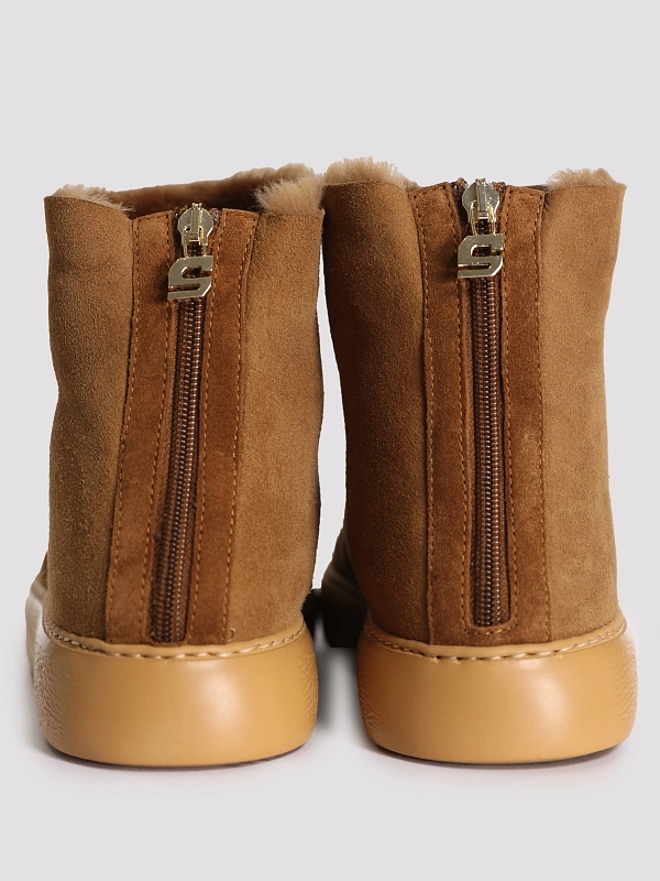 Stokton ботинки 868-D-FW25