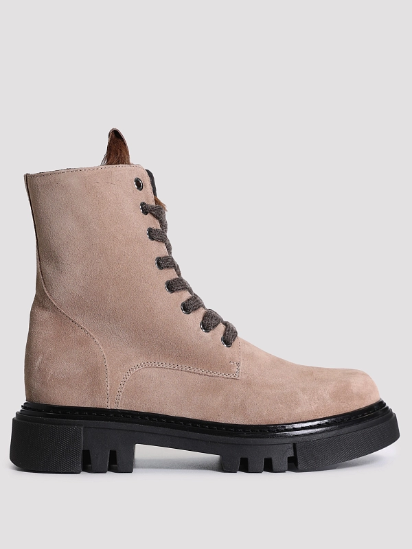 Stokton ботинки S-104-FW25