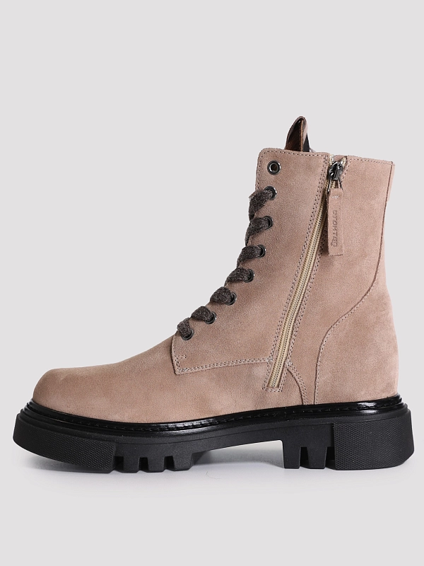 Stokton ботинки S-104-FW25