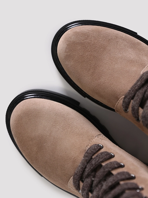 Stokton ботинки S-104-FW25