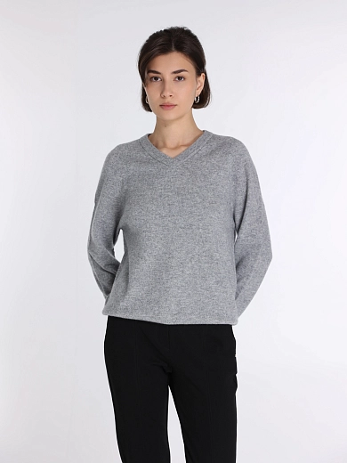 пуловер TheLoom TL17AO-KO01