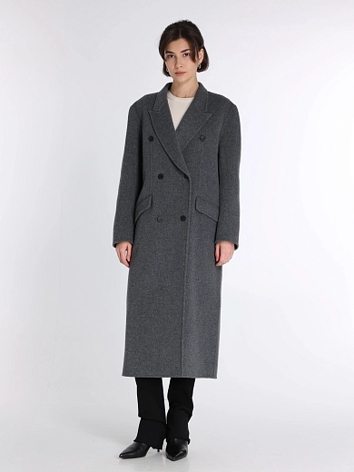пальто TheLoom TL17AO-WC06