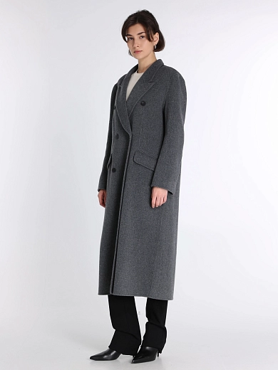 пальто TheLoom TL17AO-WC06