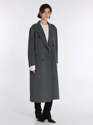 пальто TheLoom TL17AO-WC06