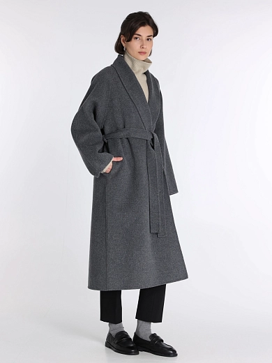 пальто TheLoom TL17AO-WC07