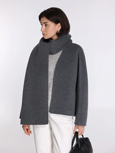 пальто короткое TheLoom TL17AO-WK03