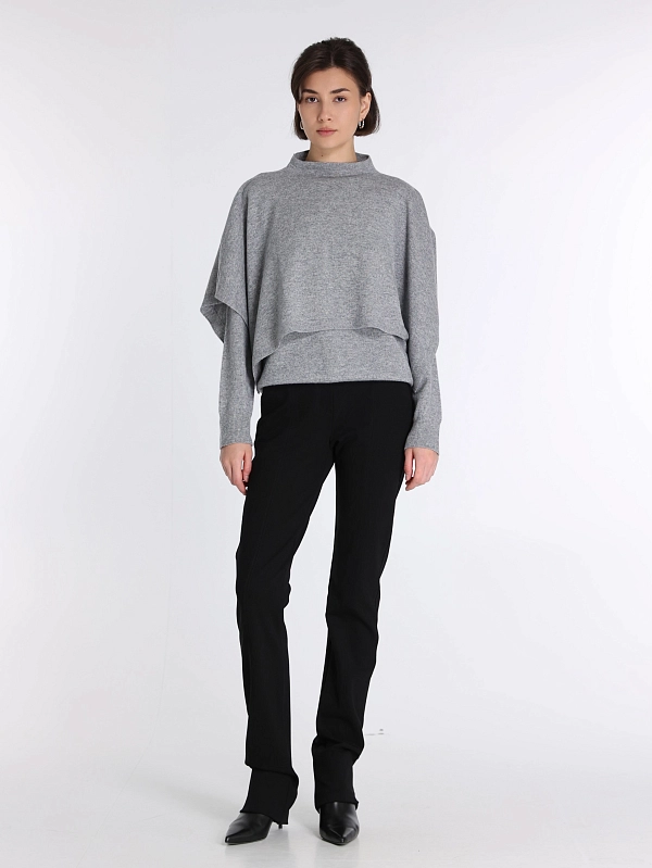 TheLoom накидка TL17AO-KO03