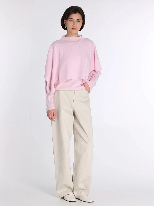 TheLoom накидка TL17AO-KO03