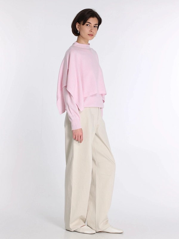 TheLoom накидка TL17AO-KO03